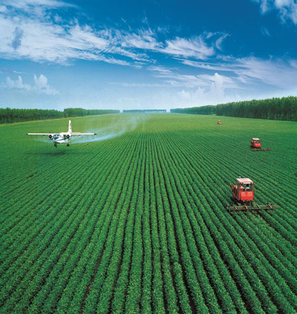 全国农技推广网